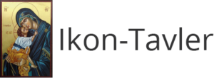 Ikontavler